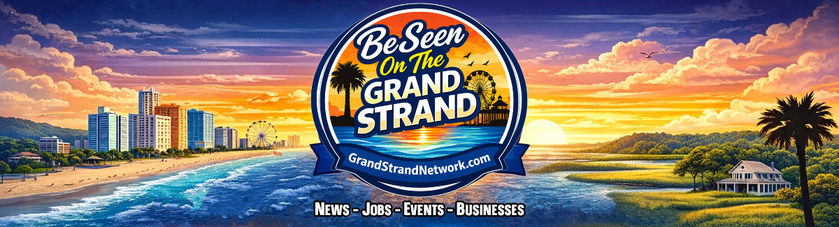 Social Media, Search Engine, Website Design, Digital Marketing, Logo Design, Brand Management, Photography, Audio Production, Video Production, Podcast Production in South Carolina, The Grand Strand, The Low Country